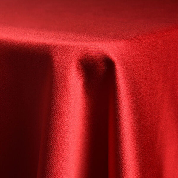 Lamour in Valentine Red