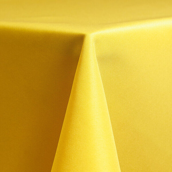 Premium Poly in Yellow