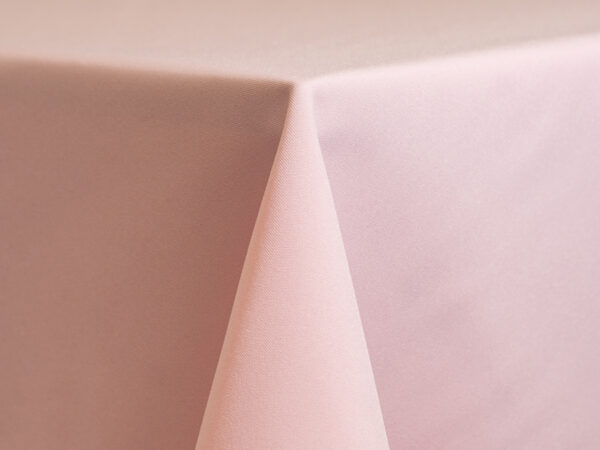 Premium Poly in Poodle Pink