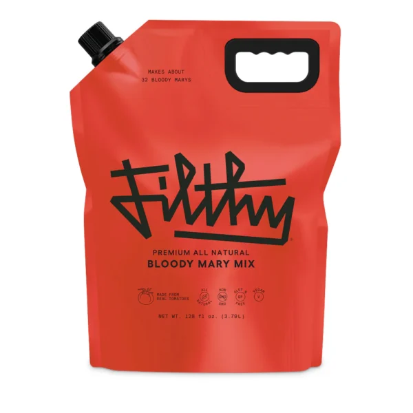 Filthy Bloody Mary Mix 1GAL