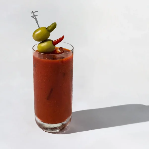 Filthy Bloody Mary Mix 1GAL - Image 3