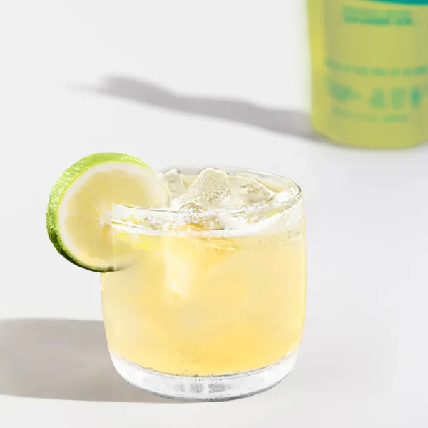 Filthy Margarita Mix 32oz Pouch - Image 3